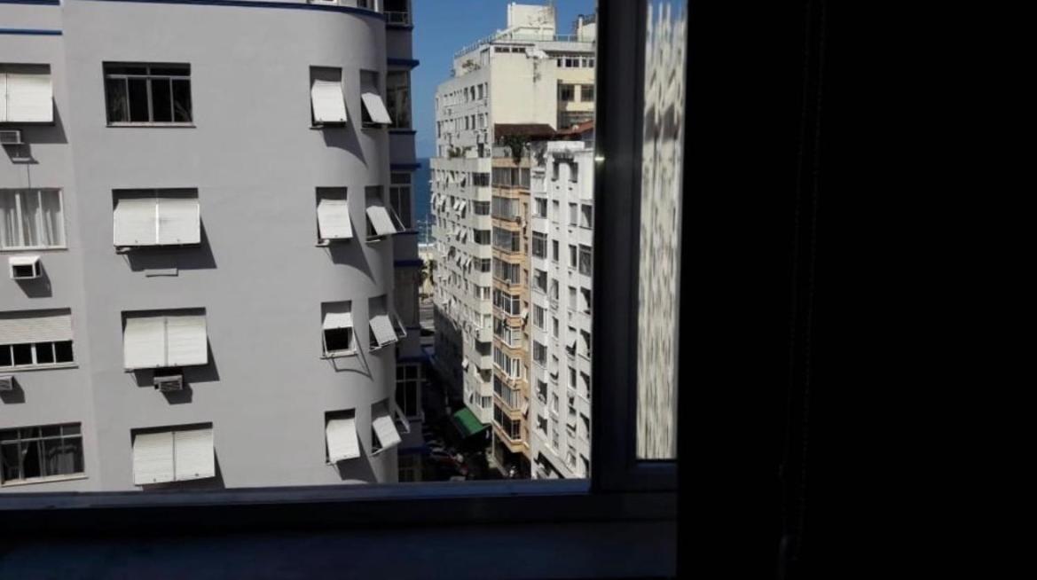 Apartemen Perto Da