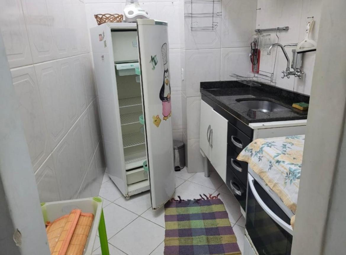 Perto Da Apartemen