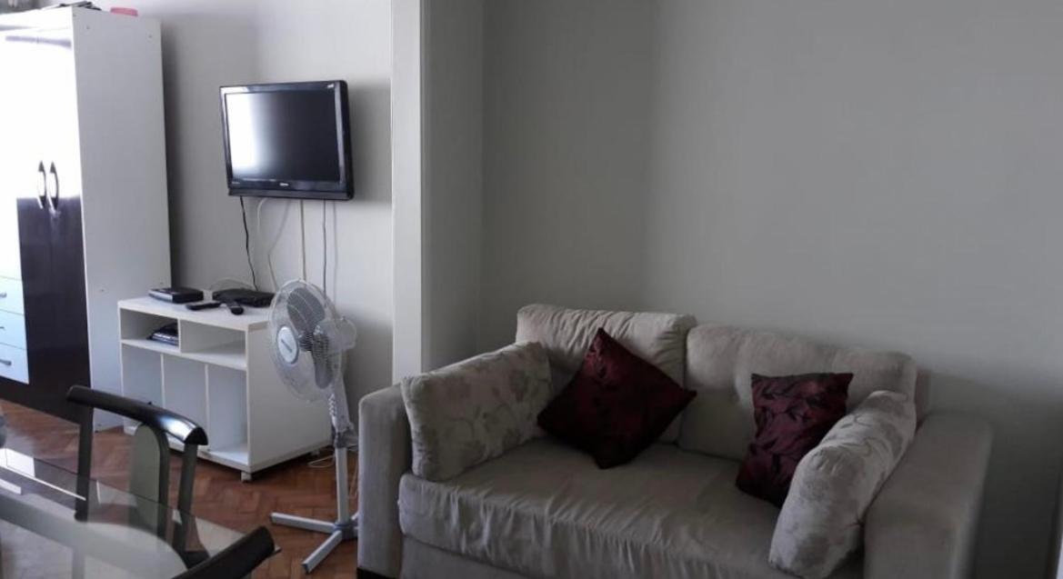 Apartemen Perto Da *